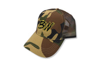 Thumbnail for Bushwakka Cap - Camo