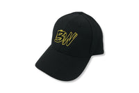 Thumbnail for Bushwakka Cap - Black