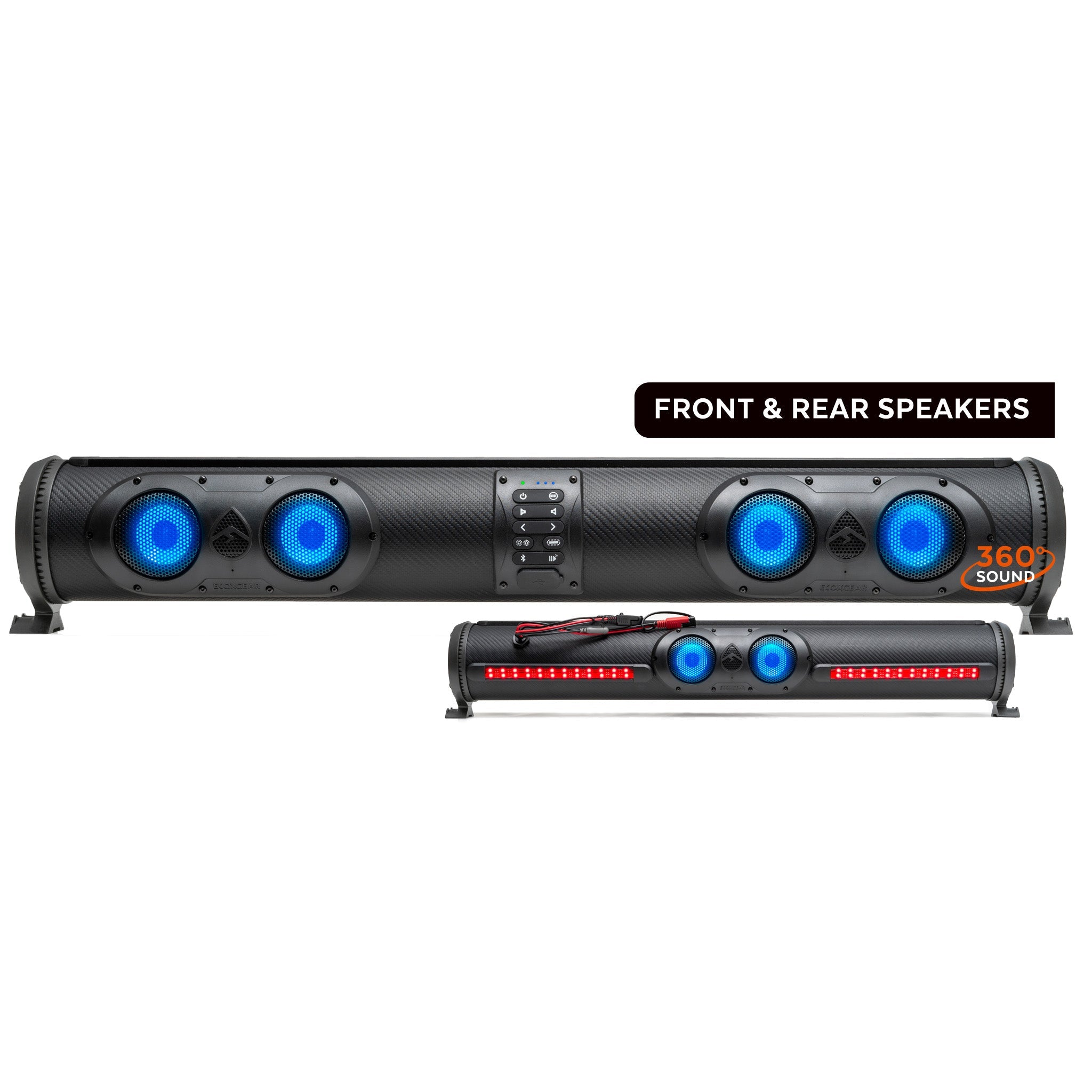 Image of SoundExtreme SEDS32 - GDI - EXSEDS3201AU 1