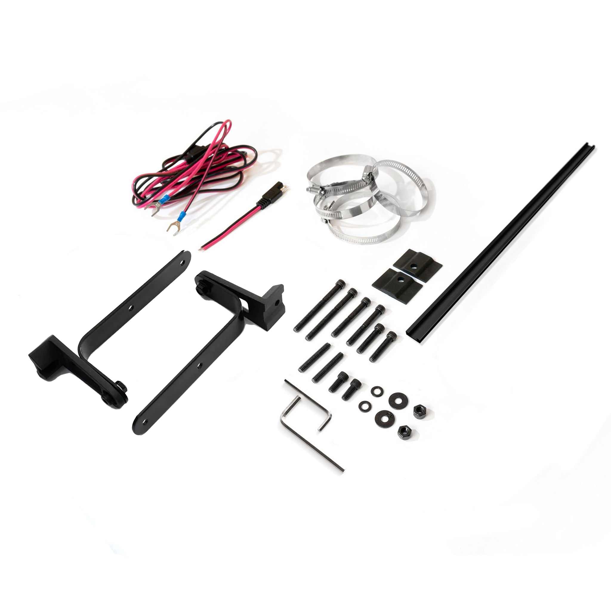 Image of SoundExtreme Mounting Bracket SE V1 Kit - ACC - SEBKTV1 1