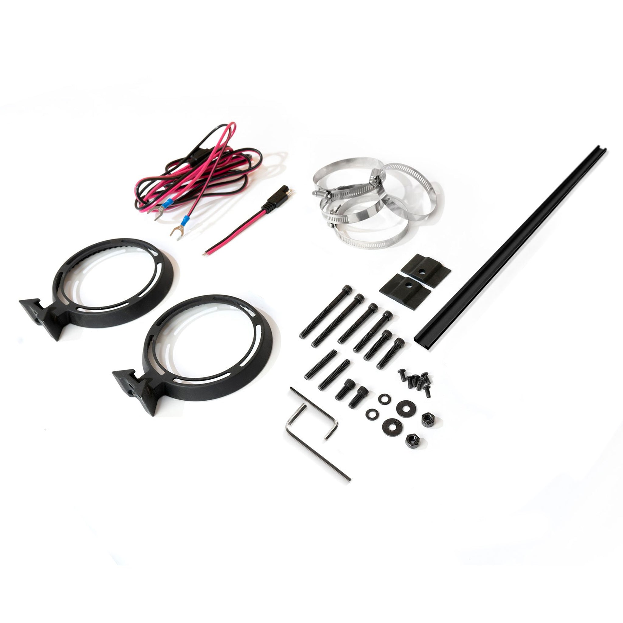 Image of SoundExtreme Mounting Bracket SE V3 Kit - ACC - SEBKTV3 1