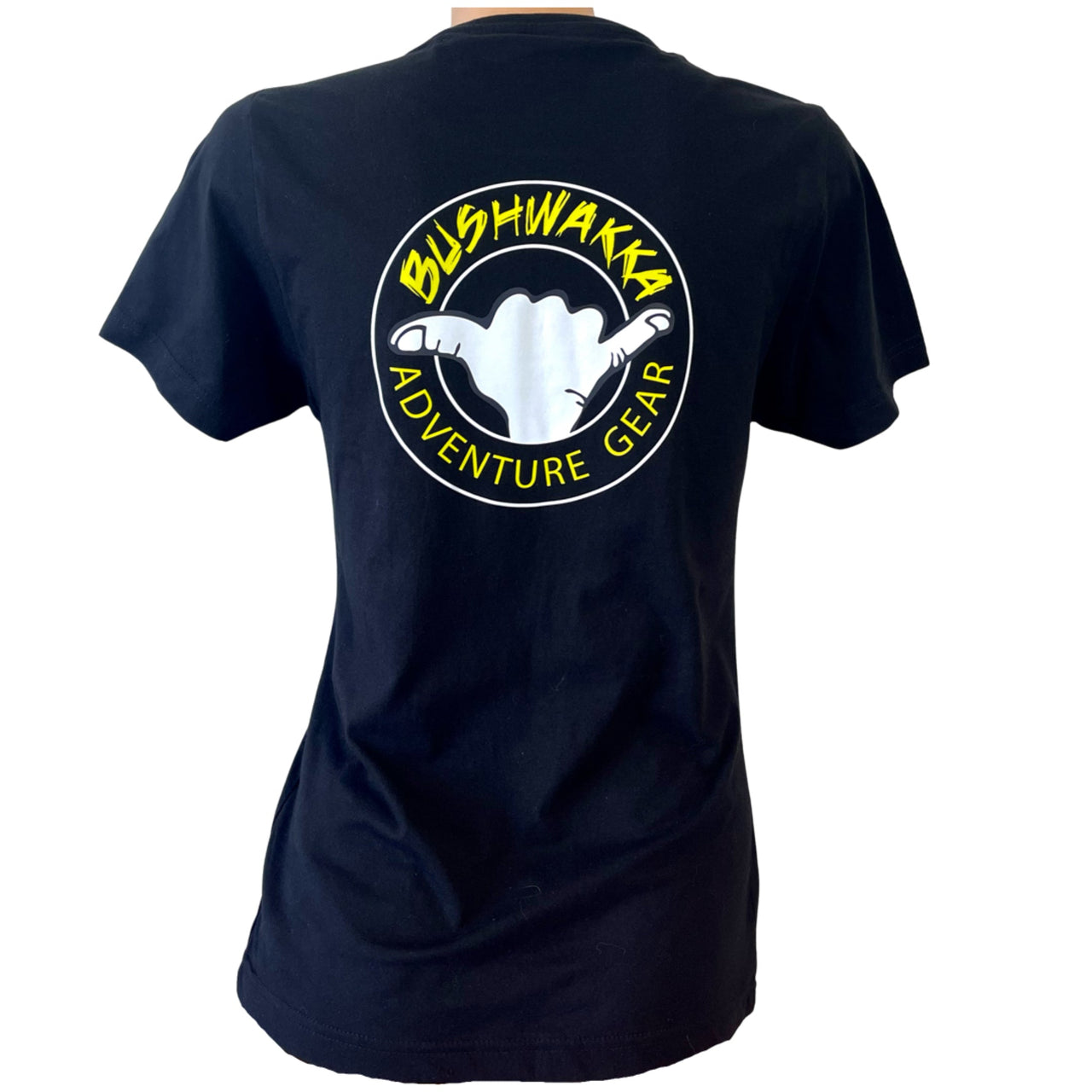 Bushwakka Adventure Gear Tees