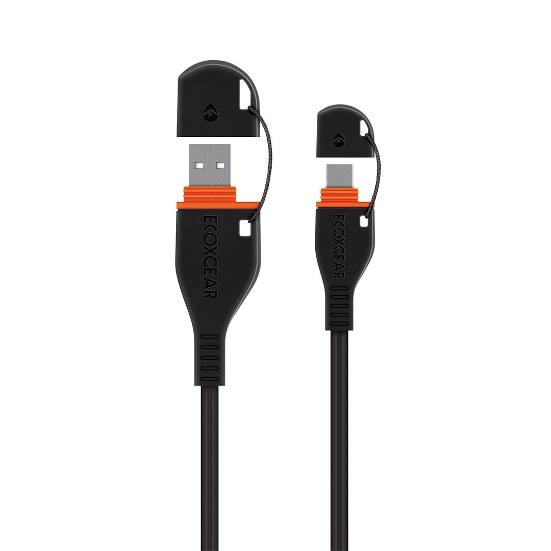 Image of EcoXCable USB - C - GDI - EXUSBC41AU 1