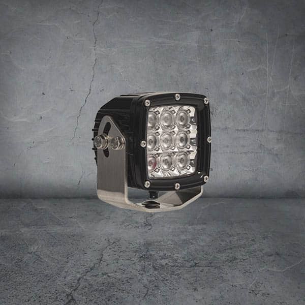 Image of ATOM 45W LED Work Lamp - 2