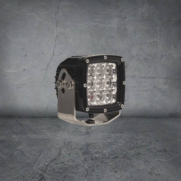 Load image into Gallery viewer, ATOM 45W LED Work Lamp - Carbon Offroad
