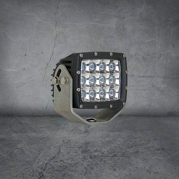 Image of Atom 60 LED Work Lamp - DV512LED 2