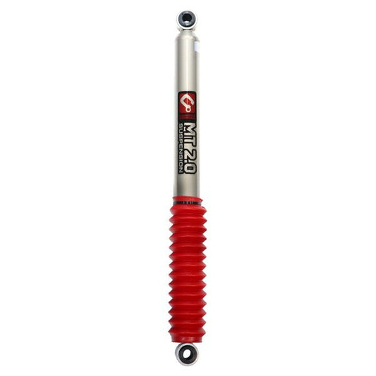 Carbon MT2.0 Fits Toyota LC 78/79 Rear Shock 2-3" - Carbon Offroad