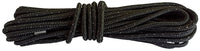 Thumbnail for Carbon Offroad 24M 7T Double Braided Black Synthetic Winch Rope with Luminous Fibre - CW-DBBLWR 1