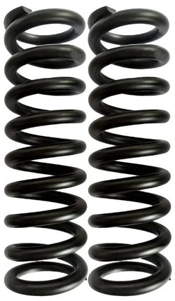 Carbon Offroad 3.0 inch ID, 12 inch, progressive rate coilover coil sp