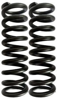 Thumbnail for Carbon Offroad 3.0 inch ID, 12 inch, progressive rate coilover coil spring 70-130kg load - CC-12-B 1