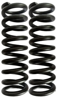 Thumbnail for Carbon Offroad 3.0 inch ID, 14 inch, progressive rate coilover coil spring 70-130kg load - CC-14-B 1