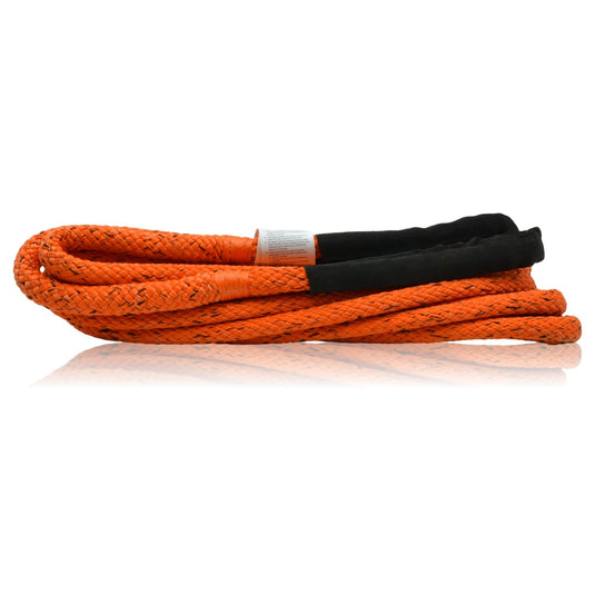 Carbon Offroad 5000kg Kinetic Rope for small vehicles - Carbon Offroad