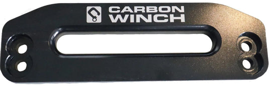 Carbon Offroad Aluminum Multi-fit Fairlead (Non Flip) - Carbon Offroad
