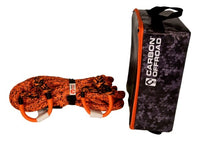 Thumbnail for Carbon Offroad Gear Cube Premium Recovery Kit - Small - CW-GCSPRK 1