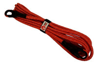 Thumbnail for Carbon Offroad Monkey Fist Premium 7T x 10M Braided Winch Extension Rope - CW-MF-HE0507 1