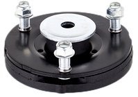 Image of Carbon Offroad Strut Mount Suits ? Holden Colorado RG - RG2 / Isuzu D-Max 2012 On / Mazda BT50 2021 On - CW-SM5 1