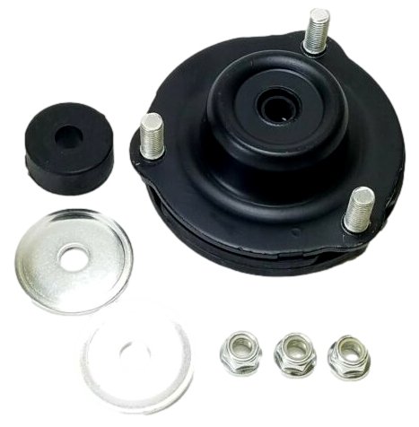 Image of Carbon Offroad Strut Mount Suits ? Mazda BT50 2006 - 2020 / Ford Ranger PX - PX2 - CW-SM3 1