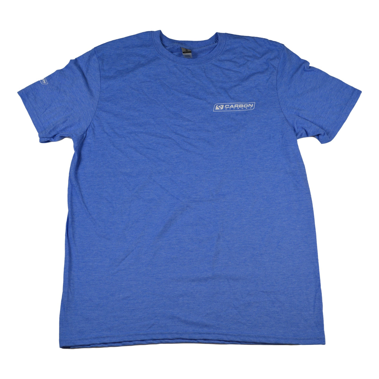 Carbon Offroad T-Shirt - Carbon Offroad