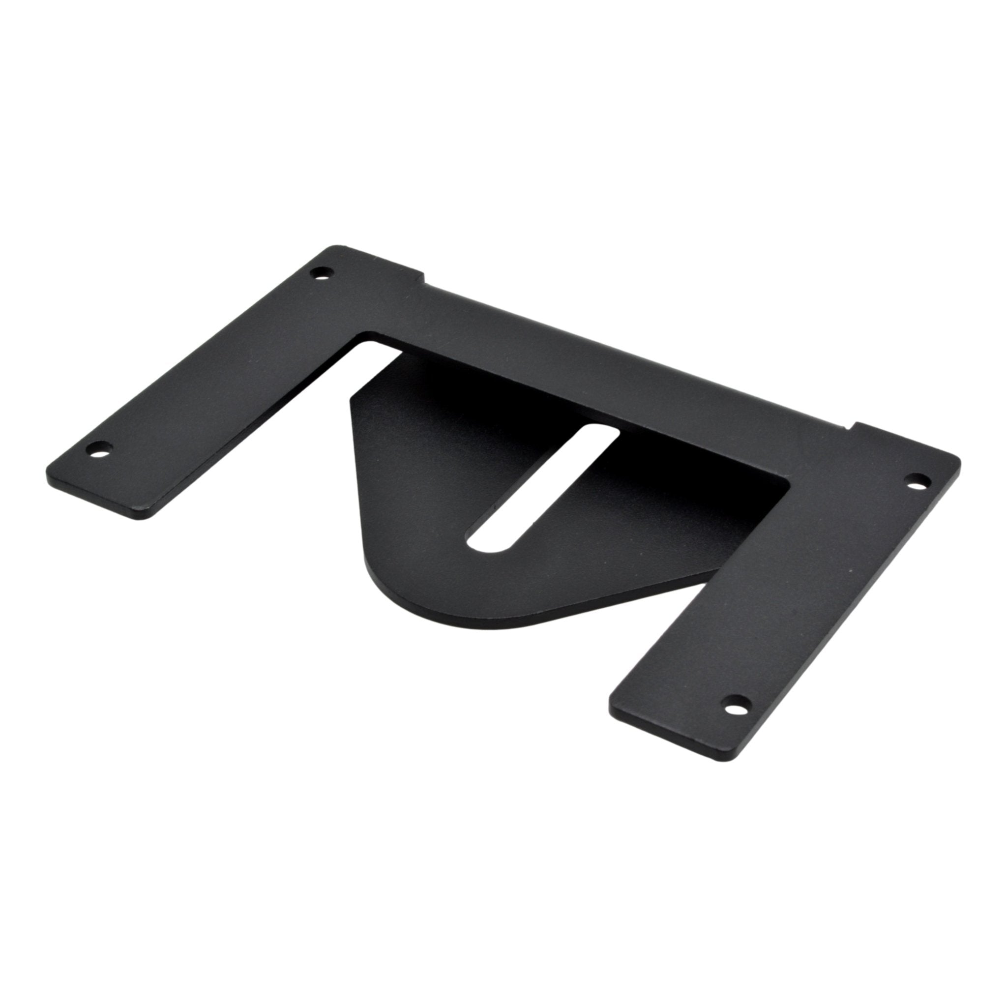Image of Carbon Tank series winch control box remote mount bracket v2 - CW - TKRBv2 1