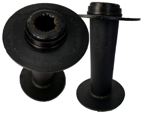 Image of Carbon Winch 12000lb and 9500lb Winch Drum - CW-WD 1
