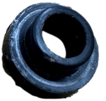 Image of Carbon Winch 12V 24V Motor mounting bolt replacement bush - CW-MBB 1