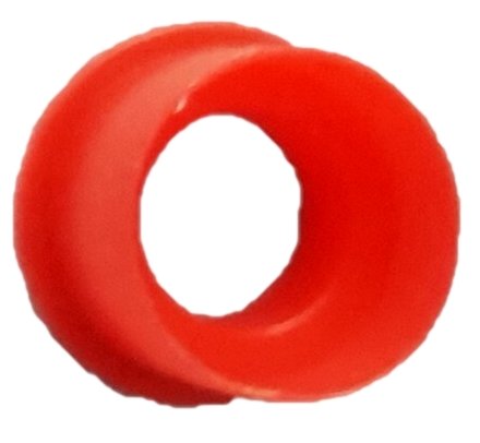 Carbon Winch 12V 24V Motor Terminal Silicone Seal replacement bush - CW-MTSS 1