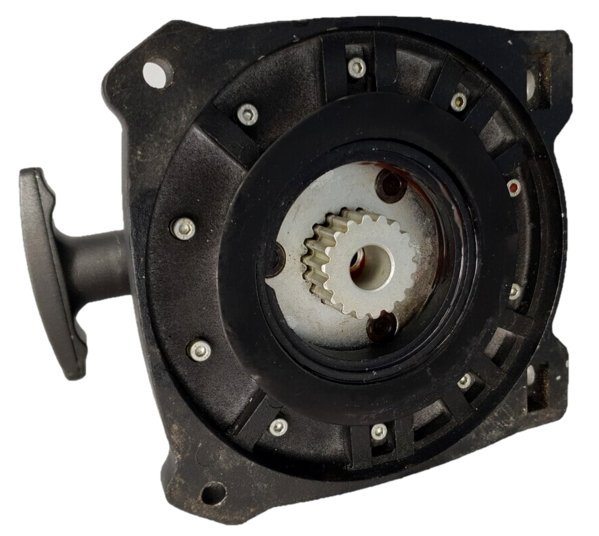 Image of Carbon Winch 17000lb replacement Gearbox - CW-17RG 1