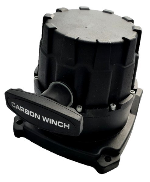 Image of Carbon Winch 9500lb Replacement Gearbox - CW-95PGB 1