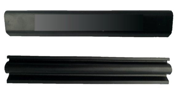 Image of Carbon Winch Blank Replacement Tie bar - CW-BTB 1