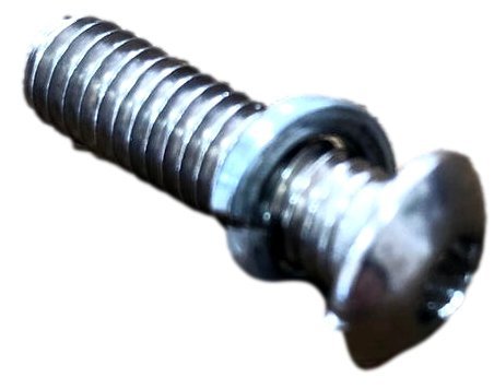 Carbon Winch Control Box to Base Plate mounting bolts - CW-CBMB 1