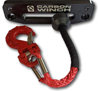 Thumbnail for Carbon Winch Fairlead Saver -Rubber - CW-FS 1