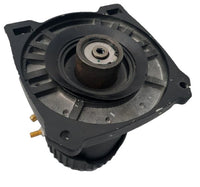 Thumbnail for Carbon Winch lowmount winch Motor side drum endplate with brake unit housing -no internal brake components - CW-MEPBU 1