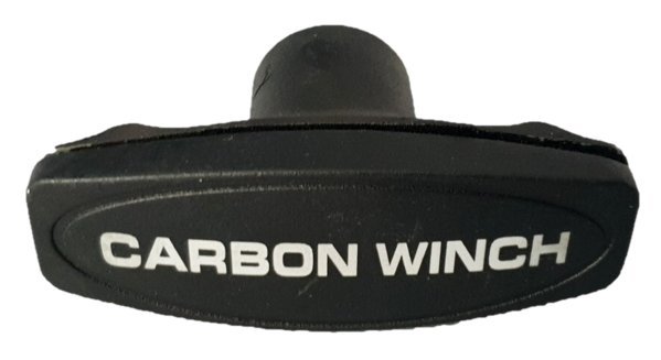 Image of Carbon Winch Replacement Clutch Handle - CW-CH 1
