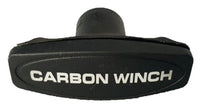 Thumbnail for Carbon Winch Replacement Clutch Handle - CW-CH 1