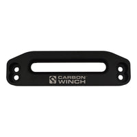 Thumbnail for Carbon Winches Australia 20mm multi-fit Fairlead Black Anodised - CW-HW-MULTI 1