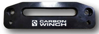 Thumbnail for Carbon Winches Australia 20mm multi-fit Fairlead Black Anodised - CW-HW-MULTI_20NEW 1