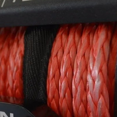 WINCH ROPES - Carbon Offroad