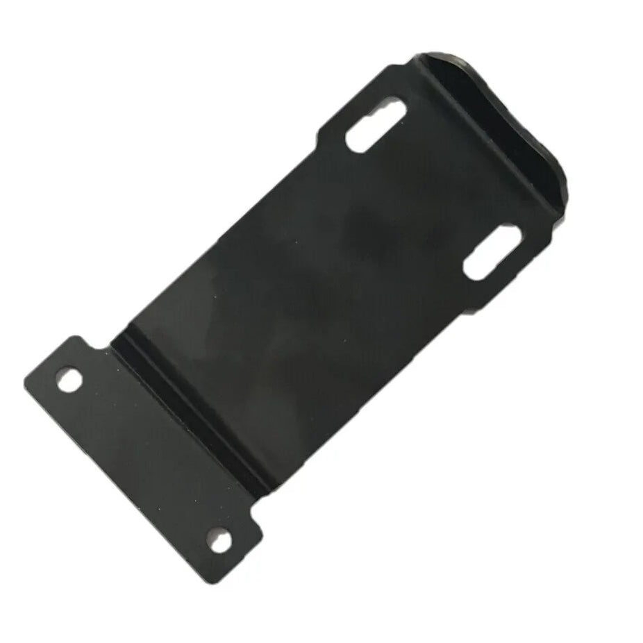 Carbon Winches control box mounting bracket - Carbon Offroad Buy Now A ...