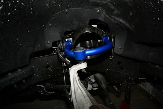 FRONT UPPER ARM FORD USA, F-SERIES, F150 04-14, F150 15-PRESENT - 8900 3