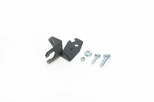 FRONT UPPER ARM MITSUBISHI, PAJERO SPORT/MONTERO, TRITON, 06-15, 08-16 - Carbon Offroad