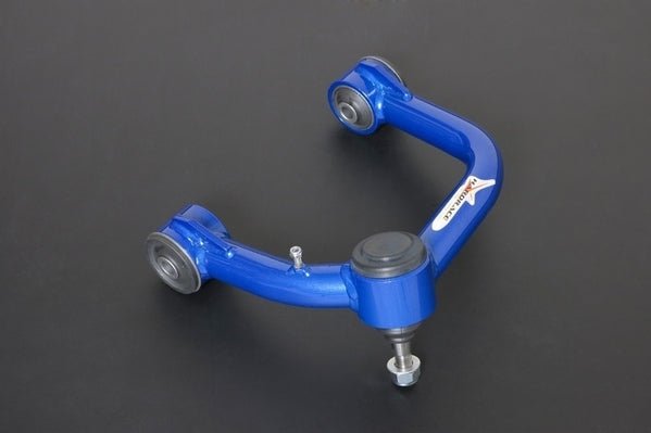 Load image into Gallery viewer, FRONT UPPER ARM (VERSION 2 HARDENED RUBBER) Fits Toyota, TUNER, HILUX, TACOMA, 04-15, 16-PRESENT, 04-15/PRERUNNER 05-, 3R - Carbon Offroad
