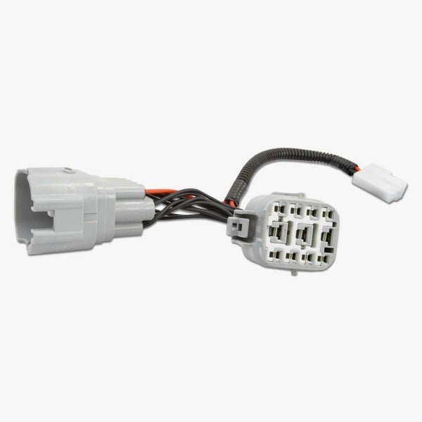 Image of HARDKORR PIGGYBACK ADAPTOR FOR Fits Toyota LANDCRUISER 200 SERIES - HKWIRPB-LC200 1