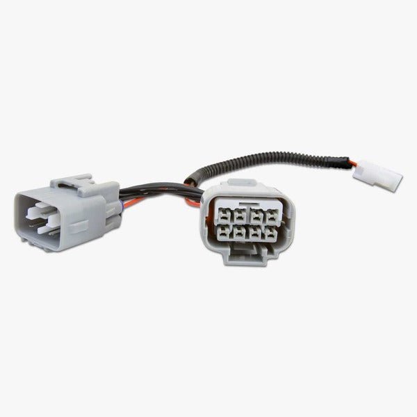 Image of HARDKORR PIGGYBACK ADAPTOR FOR MITSUBISHI MQ & MR TRITON - HKWIRPB-TRTMR 1