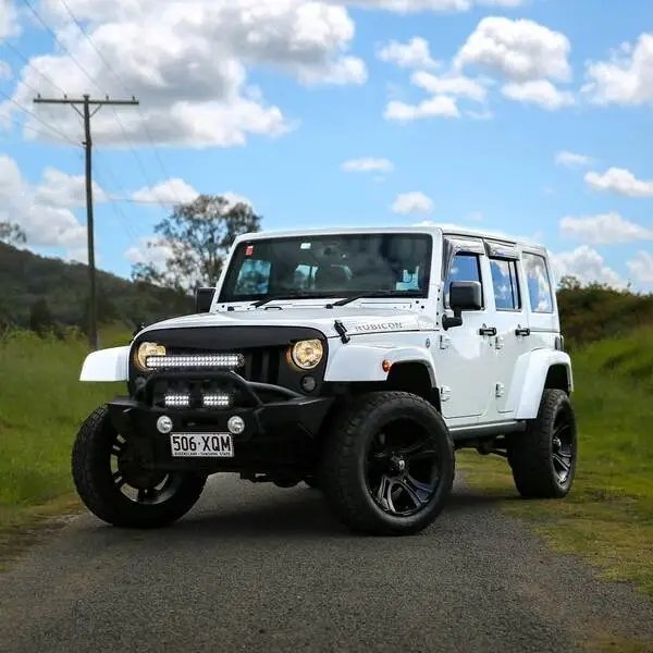 Image of HARDKORR XD-GEN4 22? DUAL ROW LED LIGHT BAR - XDD650-G4 7