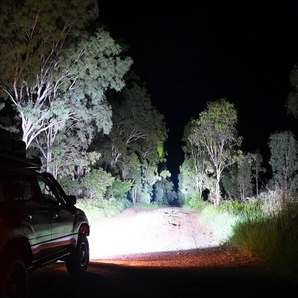 Image of HARDKORR XD-GEN4 27? DUAL ROW LED LIGHT BAR - XDD700-G4 10