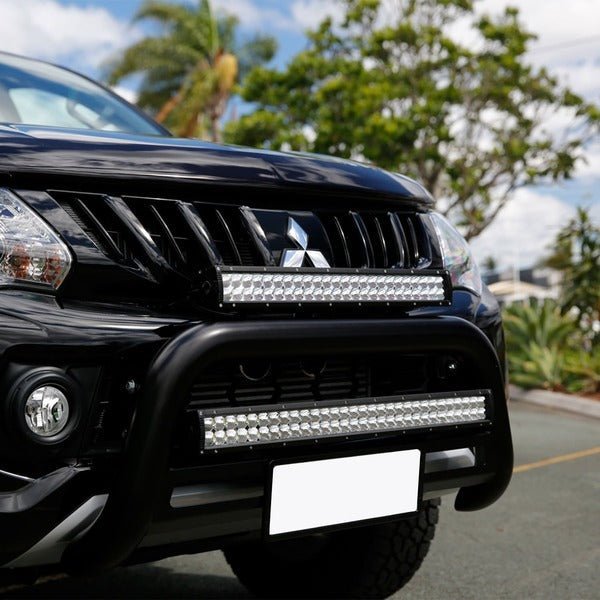 Image of HARDKORR XD-GEN4 27? DUAL ROW LED LIGHT BAR - XDD700-G4 4