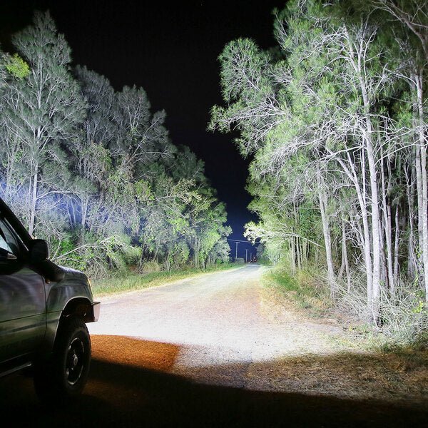 Image of HARDKORR XD-GEN4 42? DUAL ROW LED LIGHT BAR - XDD900-G4 6