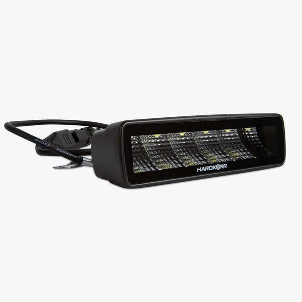 Image of HARDKORR XDW SERIES 30W SLIMLINE LED HYPERFLOOD WORK LIGHT - HKXDW76F 1