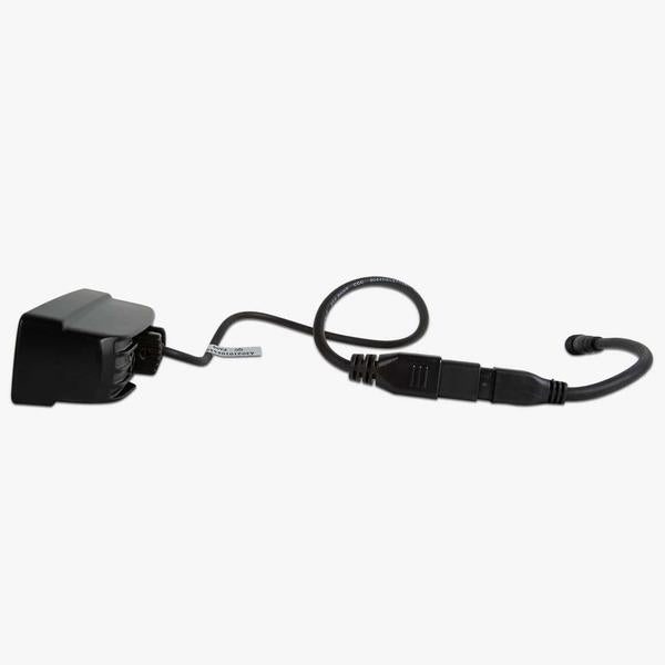 Image of HARDKORR XDW SERIES 30W SLIMLINE LED HYPERFLOOD WORK LIGHT - HKXDW76F 5