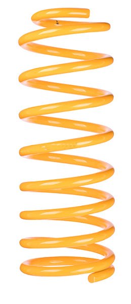 King Springs Fits Toyota Prado100-300kg Progressive Rate Rear Coil Spring 40-50mm Lift - KTPR-102 4